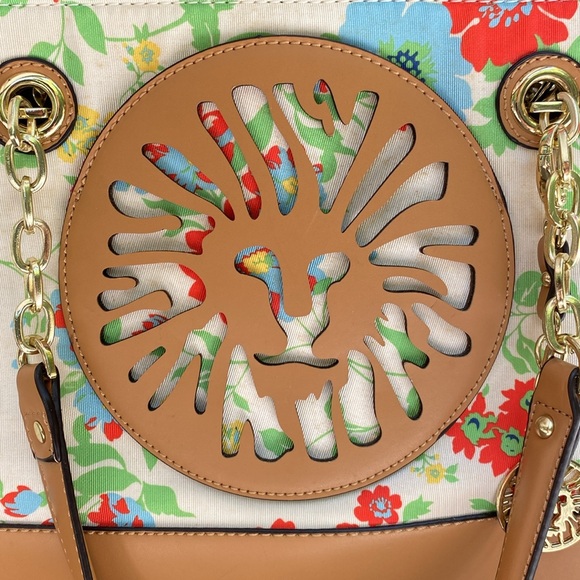 Anne Klein bag - Picture 2 of 6